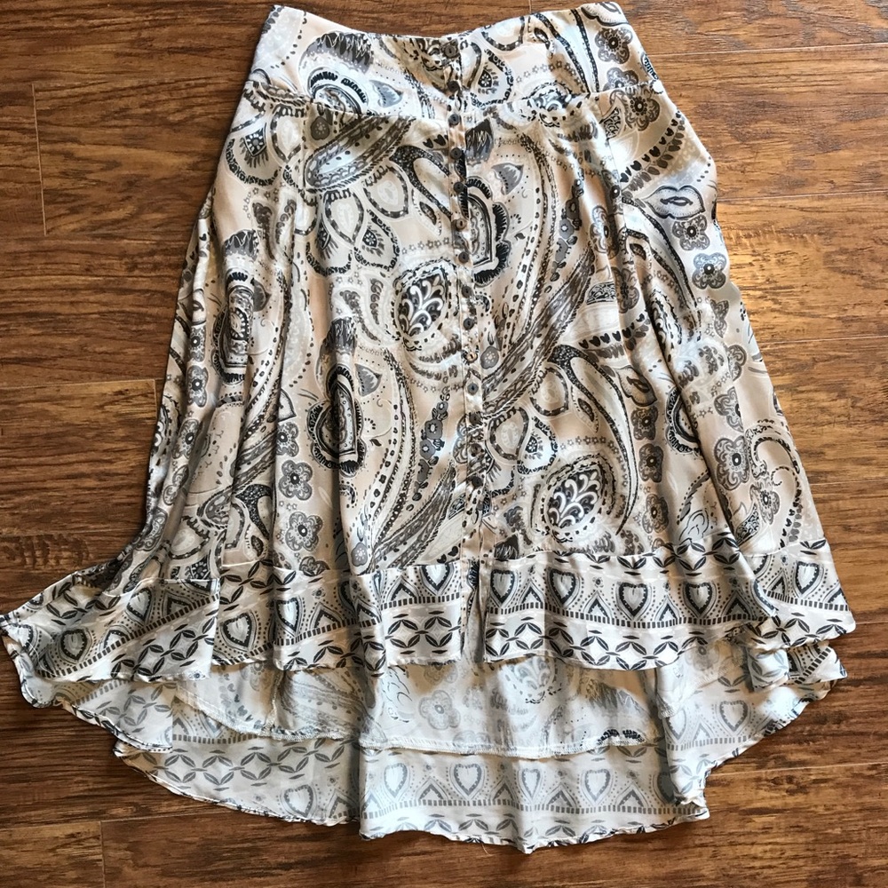 Odd Molly Ensemble Skirt
